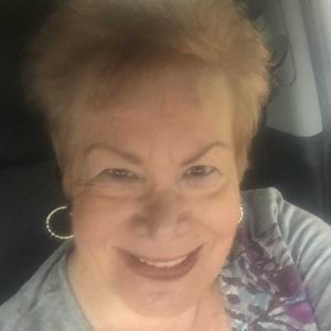 Meet your Posher, Annette